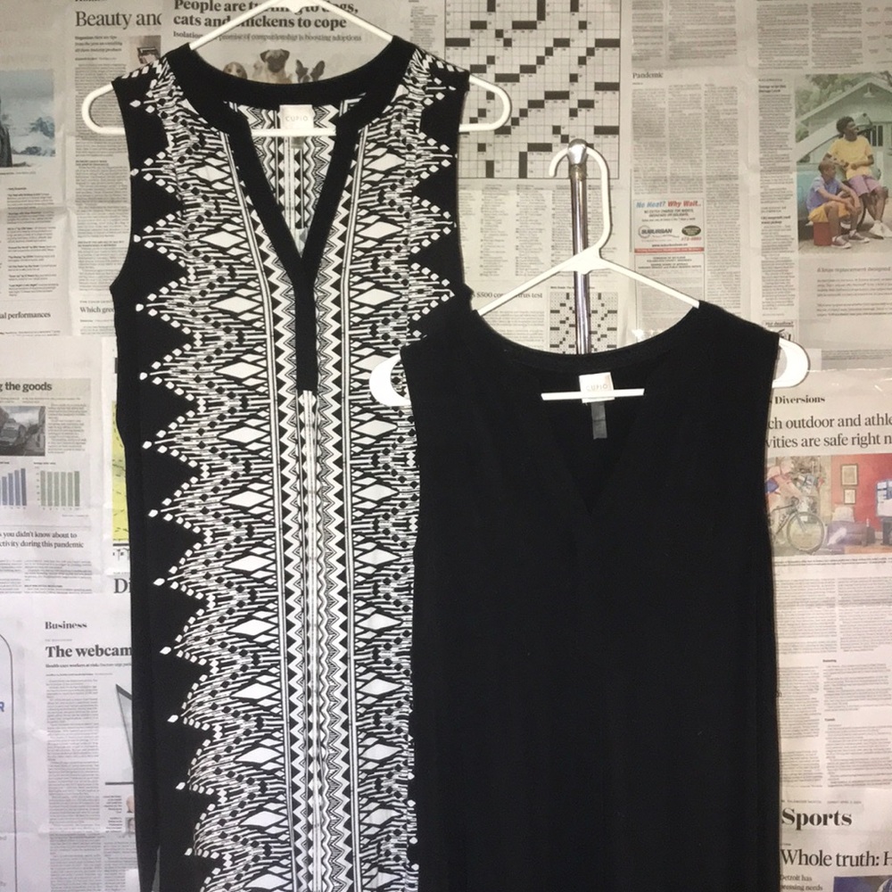 Cupio Dress bundle!